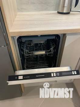 2-к квартира, посуточно, 50м2, 8/9 этаж