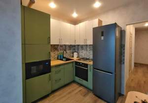 2-к квартира, на длительный срок, 53м2, 16/16 этаж