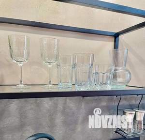 1-к квартира, посуточно, 35м2, 2/4 этаж