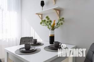1-к квартира, посуточно, 40м2, 4/9 этаж