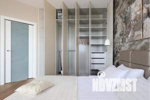 1-к квартира, посуточно, 40м2, 8/9 этаж