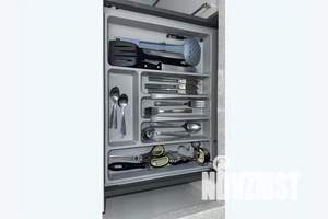 1-к квартира, посуточно, 43м2, 4/13 этаж