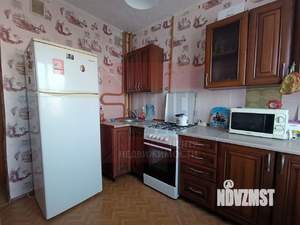 1-к квартира, на длительный срок, 35м2, 10/12 этаж