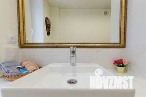 2-к квартира, посуточно, 35м2, 2/3 этаж