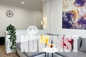 2-к квартира, посуточно, 72м2, 11/22 этаж