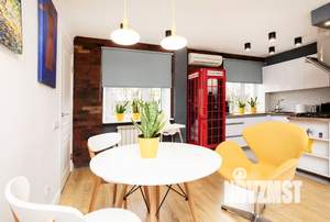 2-к квартира, посуточно, 49м2, 3/5 этаж