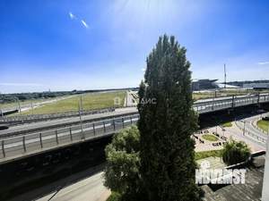 1-к квартира, на длительный срок, 43м2, 8/10 этаж