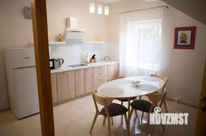 1-к квартира, посуточно, 50м2, 2/2 этаж
