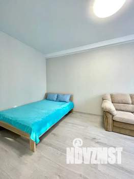 1-к квартира, посуточно, 50м2, 3/9 этаж