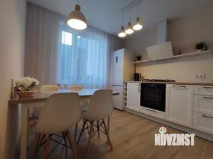 2-к квартира, посуточно, 53м2, 1/1 этаж