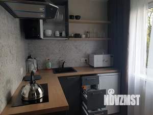 2-к квартира, посуточно, 44м2, 4/5 этаж