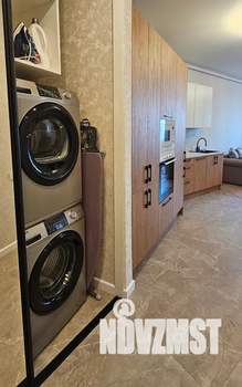 2-к квартира, посуточно, 52м2, 2/7 этаж