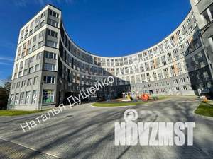 1-к квартира, на длительный срок, 53м2, 4/10 этаж