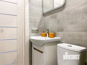 1-к квартира, посуточно, 18м2, 1/1 этаж