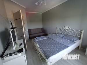 1-к квартира, на длительный срок, 30м2, 4/9 этаж