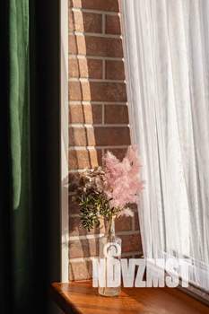 2-к квартира, посуточно, 41м2, 3/4 этаж