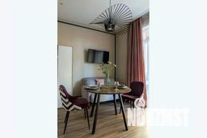 1-к квартира, посуточно, 30м2, 2/6 этаж