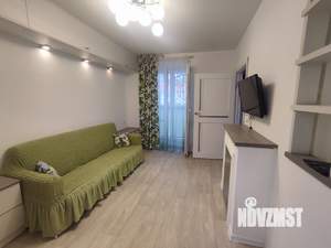 1-к квартира, на длительный срок, 40м2, 3/10 этаж