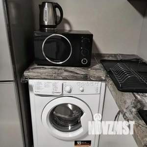 2-к квартира, посуточно, 63м2, 1/1 этаж