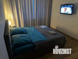 2-к квартира, посуточно, 50м2, 2/10 этаж