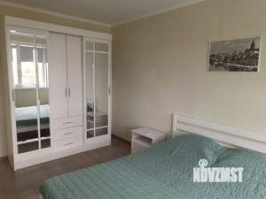 3-к квартира, посуточно, 70м2, 3/5 этаж