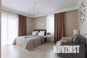 1-к квартира, посуточно, 45м2, 4/8 этаж