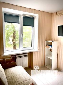 Студия квартира, посуточно, 13м2, 1/5 этаж