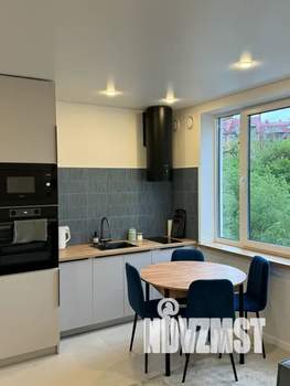 1-к квартира, посуточно, 45м2, 2/8 этаж