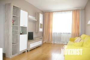 2-к квартира, посуточно, 52м2, 3/5 этаж