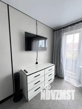 1-к квартира, посуточно, 30м2, 5/5 этаж