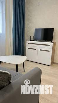 1-к квартира, посуточно, 35м2, 9/10 этаж