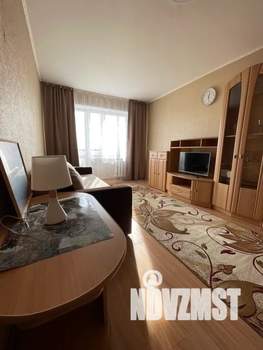 2-к квартира, посуточно, 50м2, 8/9 этаж