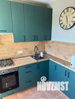 2-к квартира, посуточно, 54м2, 8/9 этаж