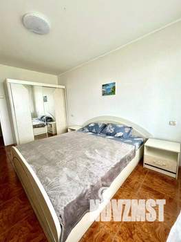 3-к квартира, посуточно, 64м2, 1/1 этаж