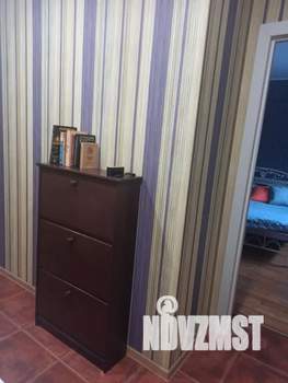 1-к квартира, посуточно, 30м2, 1/3 этаж