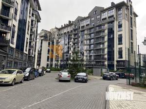 1-к квартира, на длительный срок, 45м2, 4/9 этаж