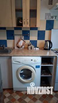 1-к квартира, на длительный срок, 30м2, 5/5 этаж