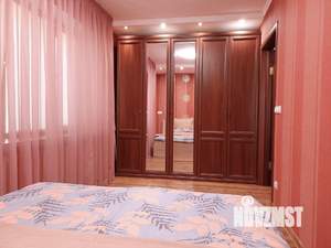 2-к квартира, посуточно, 42м2, 1/5 этаж