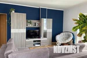 3-к квартира, посуточно, 85м2, 2/25 этаж