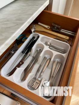 1-к квартира, посуточно, 29м2, 6/10 этаж