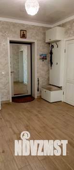 2-к квартира, посуточно, 80м2, 8/9 этаж