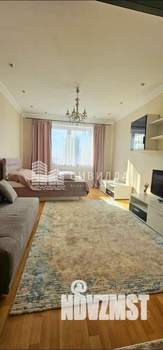 1-к квартира, на длительный срок, 47м2, 8/10 этаж