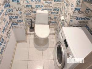 2-к квартира, на длительный срок, 62м2, 7/9 этаж