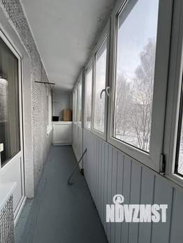 1-к квартира, на длительный срок, 35м2, 3/5 этаж