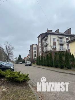 2-к квартира, посуточно, 50м2, 2/5 этаж