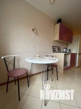 1-к квартира, посуточно, 35м2, 7/9 этаж