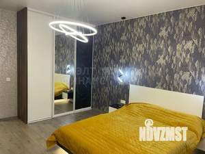 2-к квартира, на длительный срок, 54м2, 11/13 этаж