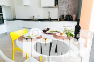 1-к квартира, посуточно, 45м2, 7/13 этаж