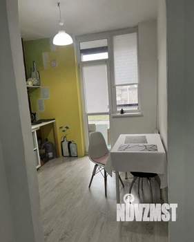 1-к квартира, на длительный срок, 34м2, 1/10 этаж