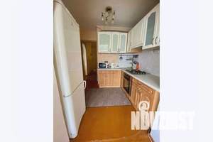 2-к квартира, посуточно, 45м2, 1/5 этаж